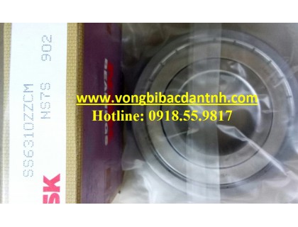 CỬA HÀNG VÒNG BI INOX